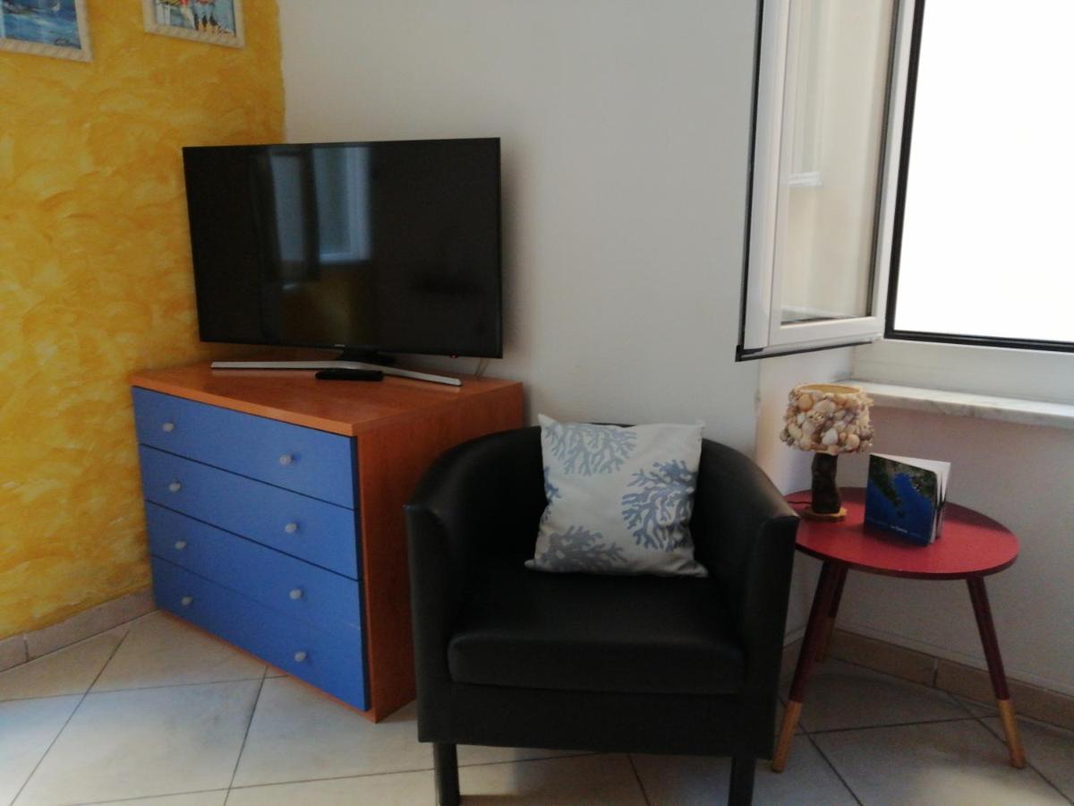 Ca' De Speza Apartment ลาสเปเซีย ภายนอก รูปภาพ