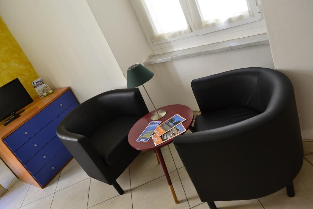 Ca' De Speza Apartment ลาสเปเซีย ภายนอก รูปภาพ