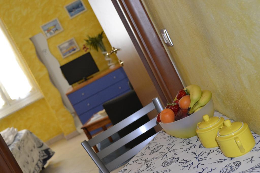 Ca' De Speza Apartment ลาสเปเซีย ภายนอก รูปภาพ
