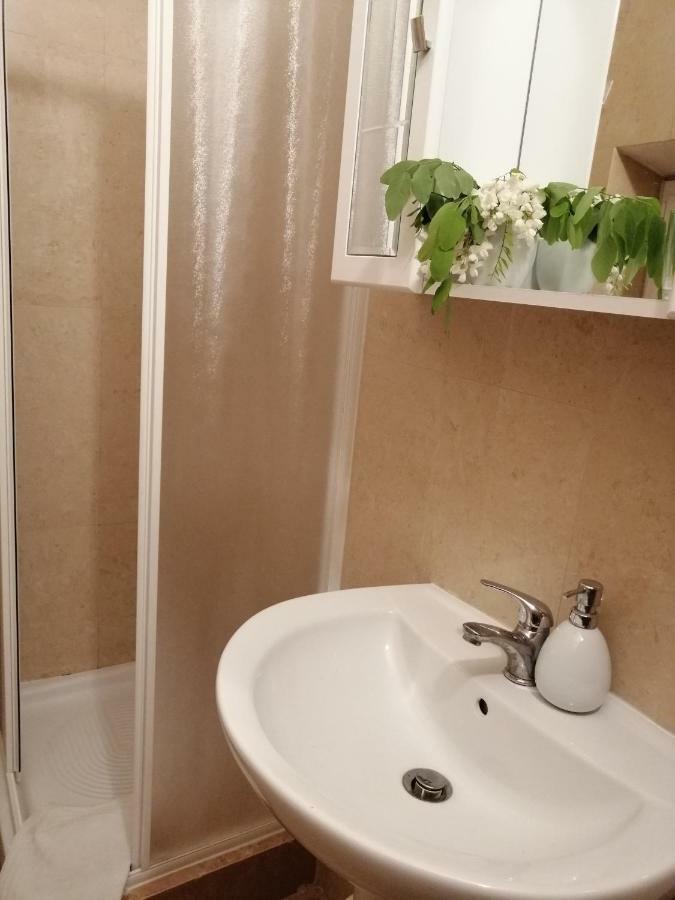 Ca' De Speza Apartment ลาสเปเซีย ภายนอก รูปภาพ