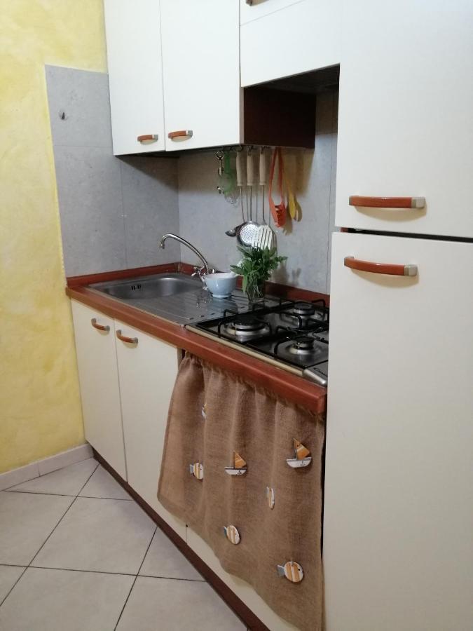 Ca' De Speza Apartment ลาสเปเซีย ภายนอก รูปภาพ
